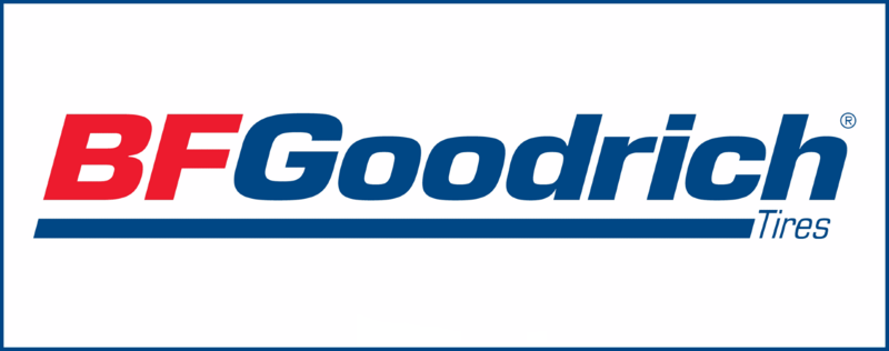 BFGoodrich-Logo